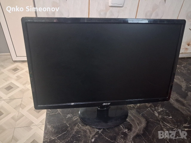 монитор 22 инча 