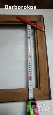 Рамка за картина, снимка 6 - Картини - 51239456
