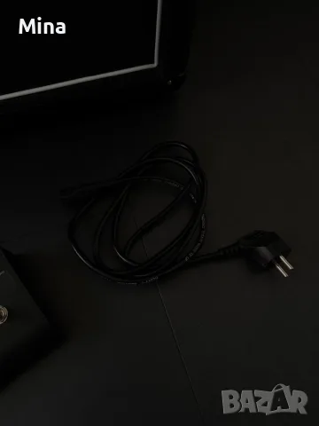 Marshall DSL40CR Лампов усилвател, снимка 5 - Ресийвъри, усилватели, смесителни пултове - 56494792