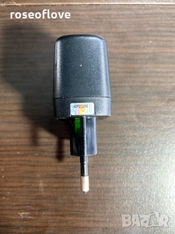 Оригинално захранване/зарядно/адаптор/adapter/charger за мобилни устройства Motorolla - 0.85A, снимка 3 - Оригинални зарядни - 29597104