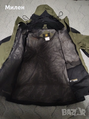 Jack Wolfskin Texapore 4x4 – размер L, снимка 4 - Якета - 53237965
