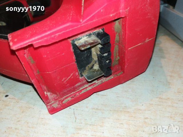 EINHELL TE-JS 18 LI 1911211928, снимка 18 - Други инструменти - 34863448