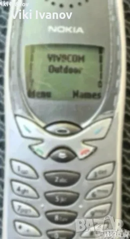 Nokia 8250-добро състояние 