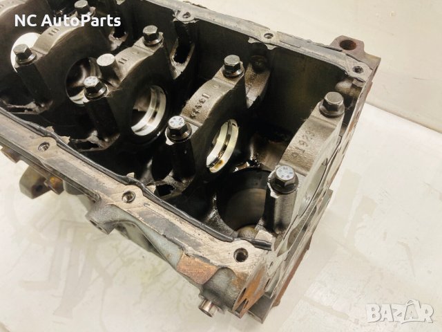 Цилиндров блок за JEEP RENEGATE 1.6 дизел 120 коня EJK 55254220 2016, снимка 14 - Части - 42565763