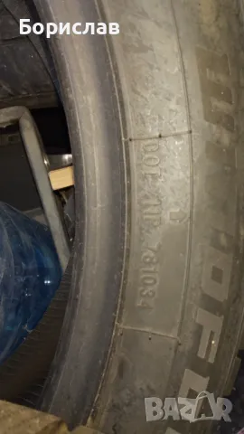 245 45 20 2бр чисто нови Windforce , снимка 2 - Гуми и джанти - 47718782