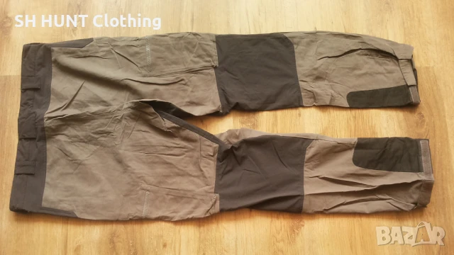 NORHEIM Stretch Trouser размер L еластичен панталон - 1353, снимка 2 - Панталони - 51424068