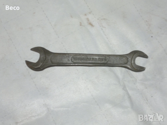 гаечни ключове, снимка 6 - Ключове - 51953539