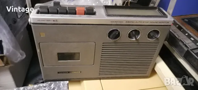 разпродажба на касетофони, снимка 9 - Радиокасетофони, транзистори - 48881028