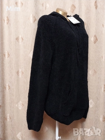 Различни плетени рокли / блузони /, снимка 12 - Рокли - 52357800