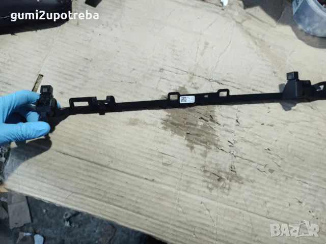 Интериорно Осветление Лента VW ID.3 E11 pro, снимка 9 - Части - 48445153