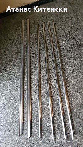 Авточасти ВАЗ, Москвич, снимка 15 - Части - 31242762