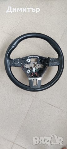 Волан Фолксваген Пасат Б6/б7/ЦЦ