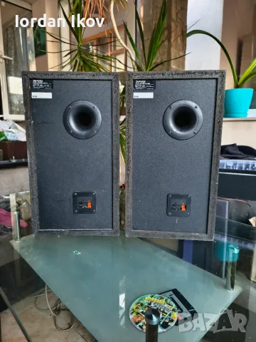 Technics SB-CS65 , снимка 8 - Тонколони - 56127919