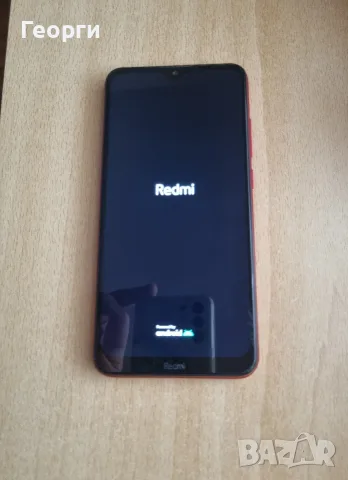 Xiaomi redmi 8a, снимка 4 - Xiaomi - 56346856