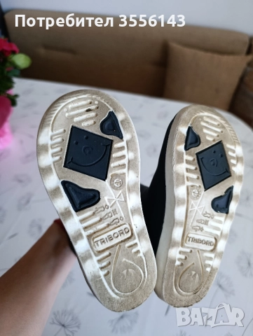 Детски гумени ботуши , снимка 6 - Детски боти и ботуши - 51808331