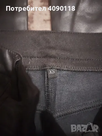 Кожен панталон , снимка 3 - Панталони - 50045333