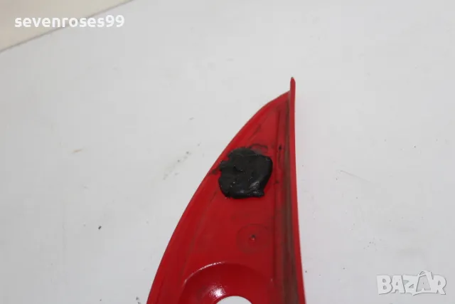 Декорация врата лява Vw Lupo 1.0i 50hp Фолксваген Лупо, снимка 5 - Части - 48213963