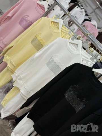 дамски екипи guess , снимка 5 - Спортни екипи - 51916059