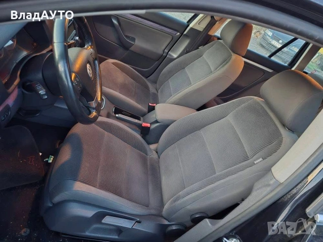 Vw golf variant 1.9tdi 105k bluemotion, снимка 8 - Части - 54052282