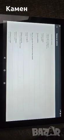 Таблет Lenovo TB X103F, снимка 4 - Таблети - 50383947