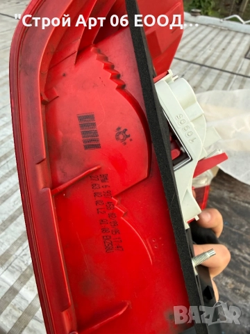 Нови! Стопове за BMW E90, снимка 4 - Части - 52641597