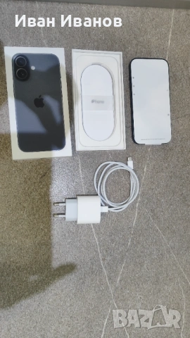 Apple iPhone 17 256GB, снимка 2 - Apple iPhone - 53932190