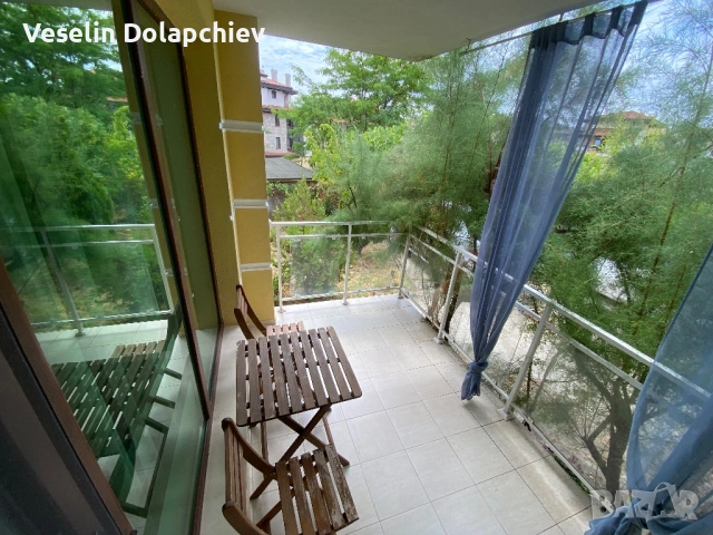 ДВУстаен апартамент само на 250 м от плажа до къмпинг „Градина“ | 110 000 € | Без такси | Партер |, снимка 6 - Апартаменти - 53941624