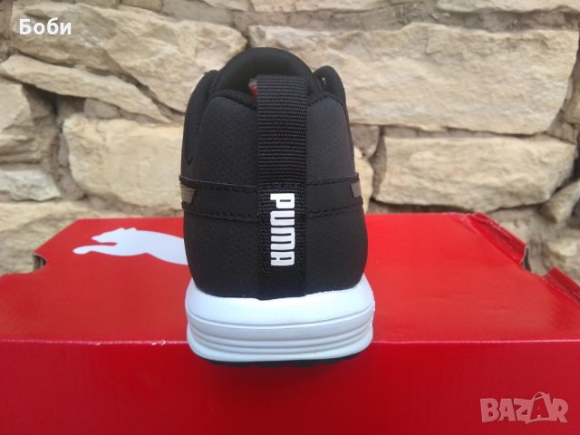 Puma Evader - дамски маратонки, снимка 5 - Маратонки - 29387599