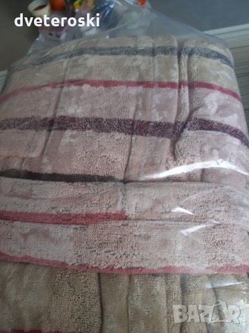 Халат за баня ХЛ, снимка 6 - Други - 19426062