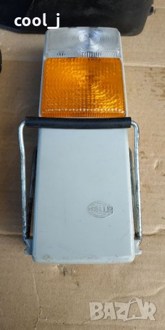 Предупредителни светлини Adr, снимка 4 - Аксесоари и консумативи - 32148623