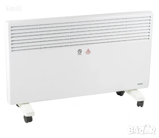 Печка , конвектор 1500W, панелен, снимка 7 - Отоплителни печки - 56217871