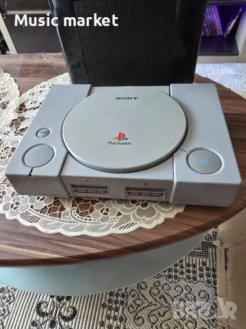 лот конзоли playstation ps1 ps2 ps3 , снимка 5 - PlayStation конзоли - 55949666