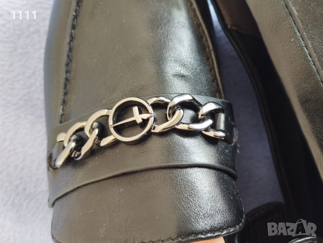 Лоуфъри Tamaris номер 42., снимка 6 - Дамски елегантни обувки - 51961029