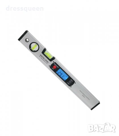 3106 Електронен нивелир с инклинометър, снимка 3 - Измервателни инструменти - 34248204