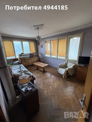 Продава се 4-СТАЕН, област Ловеч, гр. Троян, снимка 4 - Апартаменти - 56004521