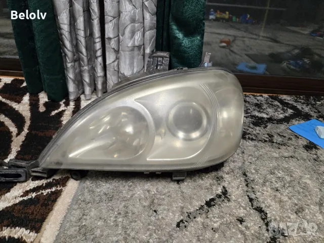 Полиране на фарове, снимка 12 - Полиране - 48939570