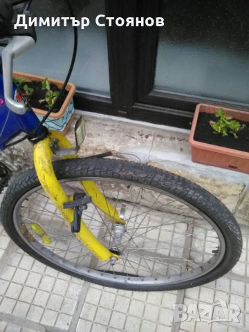 Велосипед Ross 26", снимка 6 - Велосипеди - 29560185