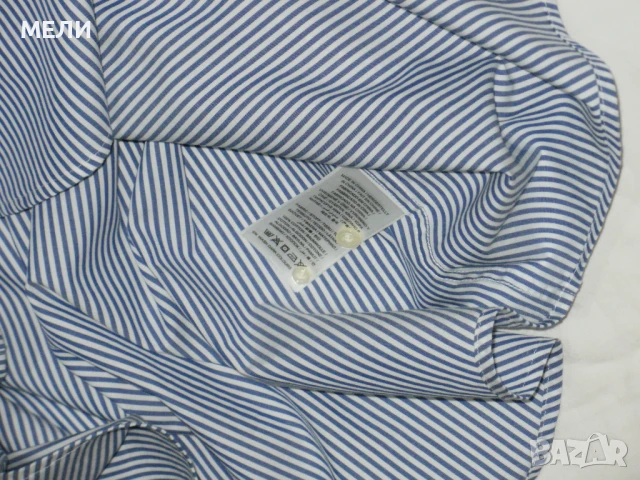 GANT оригинална нова мъжка риза 2XL, снимка 10 - Ризи - 51000102