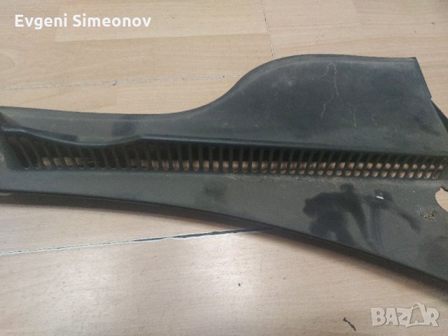 Кора под чистачките за голф 5, снимка 4 - Части - 35046627