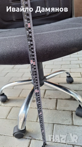 #Директорски стол #мениджърски стол #президентски стол #офис стол #компюртърен стол, снимка 11 - Столове - 51882111