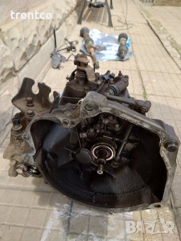 Сузуки балено baleno на части 1.8, снимка 5 - Автомобили и джипове - 34510003