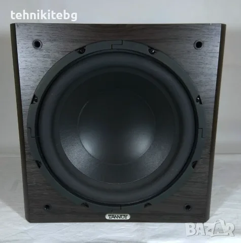 TANNOY MX-SUB 10 - Качествен английски активен субуфер, 150 вата