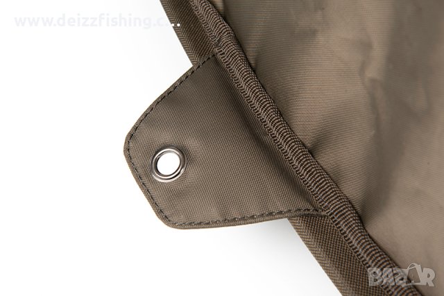 Ново 2022 Карп дюшек Fox Easy Mat Khaki, снимка 6 - Екипировка - 33867450