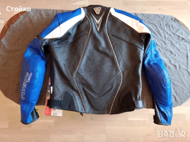 Кожени Мото Екипи и Якета iXS, снимка 8 - Спортна екипировка - 53922650