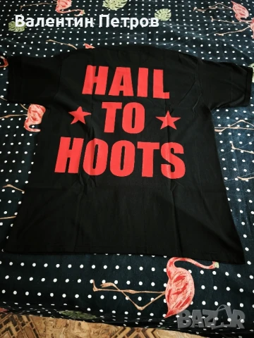 Metal тениски / Оригинални и Нови / Fruit of the Loom , Gildan :, снимка 5 - Тениски - 46771018