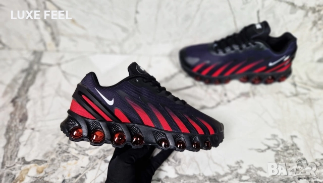 Мъжки Маратонки ⚜️ Nike , снимка 6 - Маратонки - 52940525