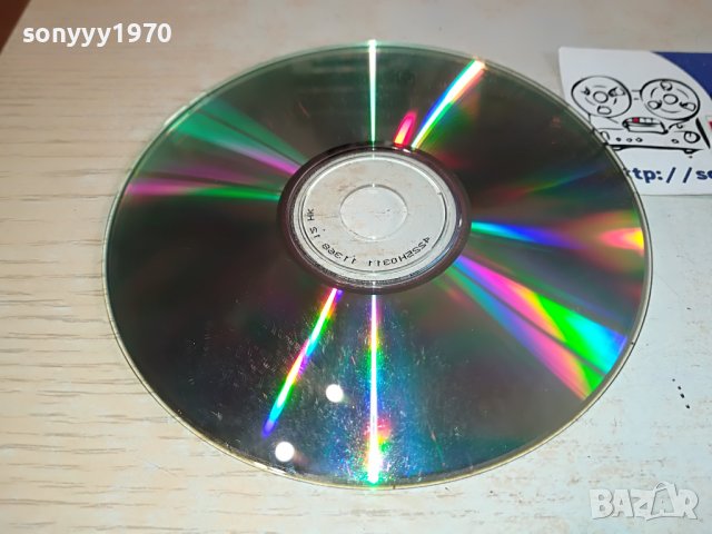 moby cd 2702231643, снимка 10 - CD дискове - 39824348
