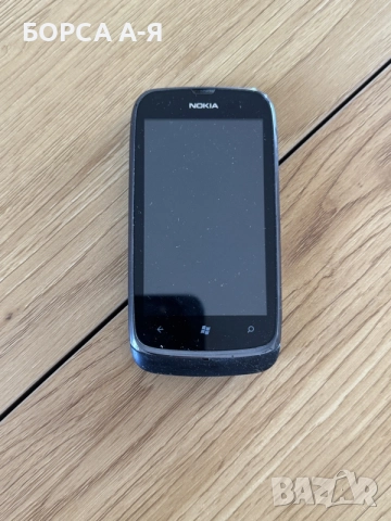 Лот ретро мобилни телефони Nokia, Samsung, HTC, Sony Ericsson, iPhone и др., снимка 4 - Други - 56009791