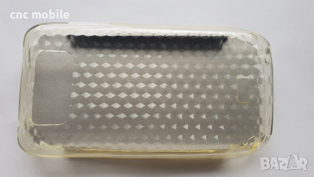 Nokia E63 - Nokia RM-437 калъф - силиконов гръб , снимка 5 - Калъфи, кейсове - 22398988