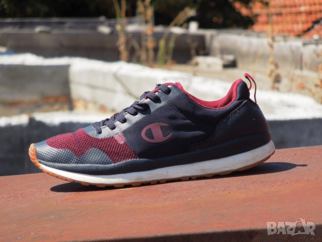 Champion Softy Mesh -- номер 42, снимка 1